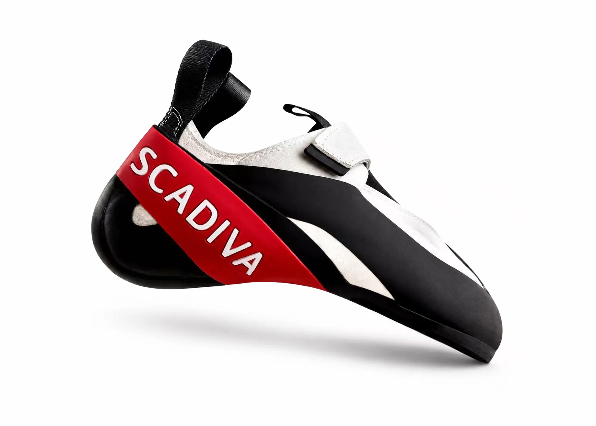 Scadiva Mustang Pro XS climbing shoe
